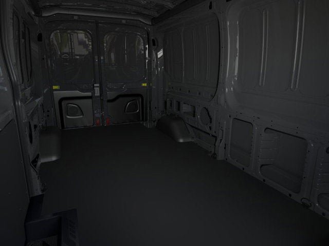 New 2026 Ford Transit 250 148 Medium Roof RWD image 36