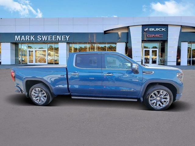 Used 2025 GMC Sierra 1500 Denali w/ Denali Reserve Package image 30