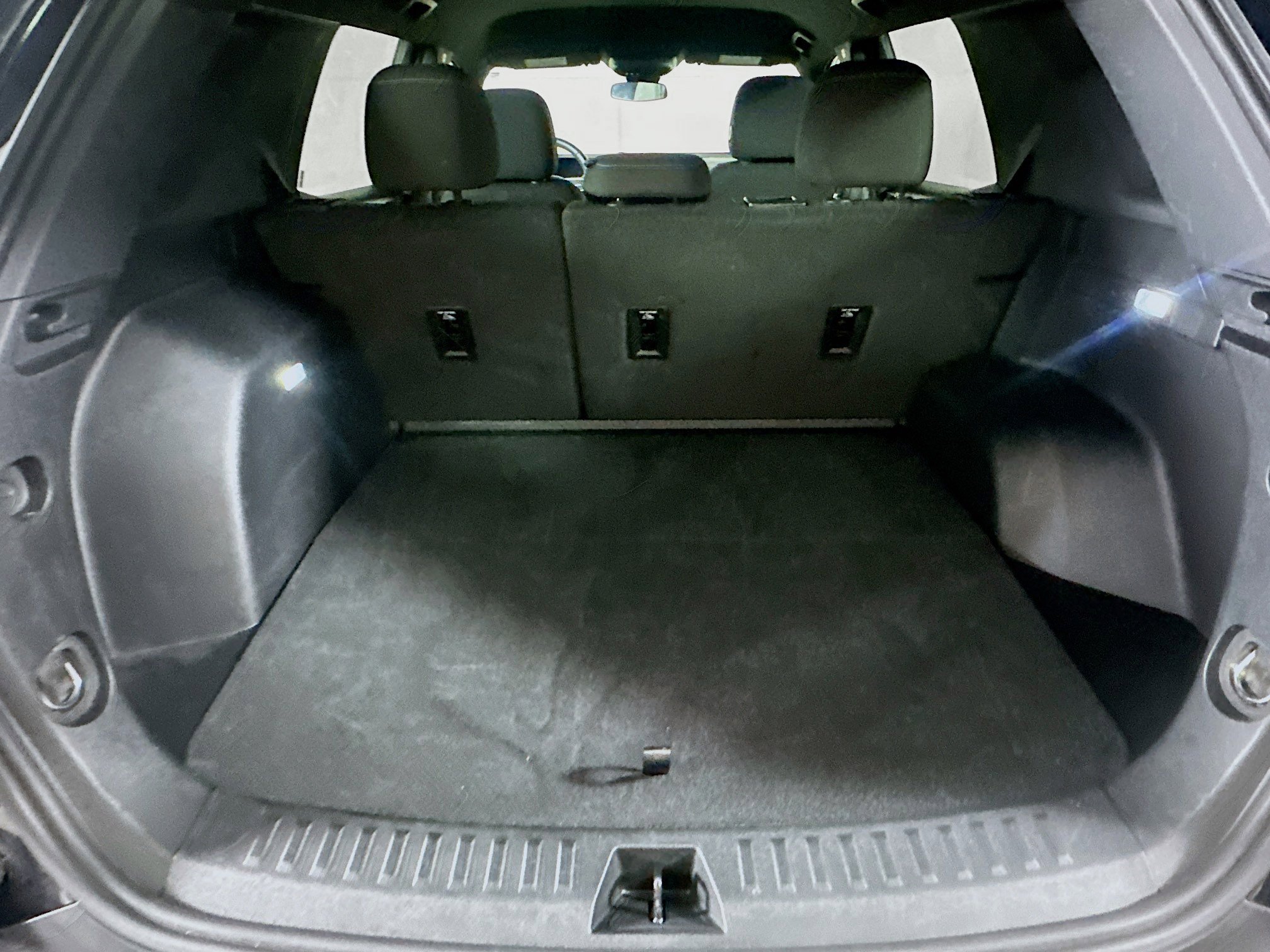 Used 2025 Chevrolet Equinox LT FWD image 27