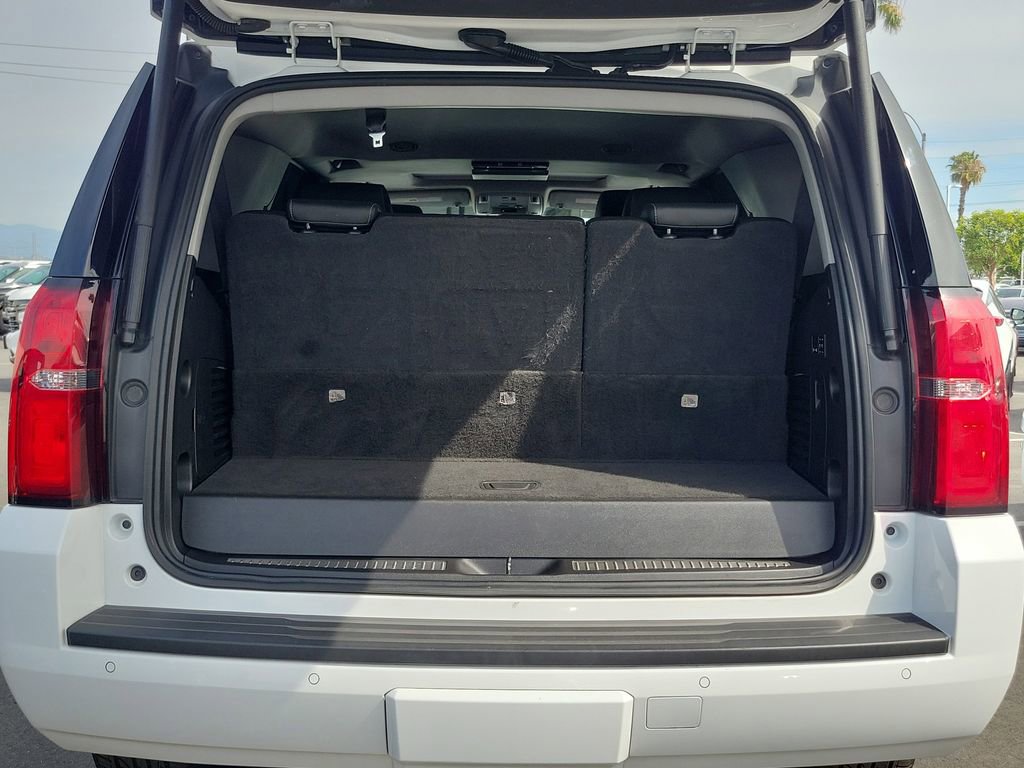 Used 2020 Chevrolet Tahoe LT image 9