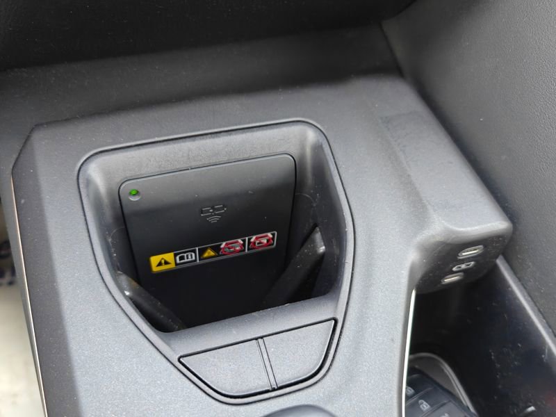 Used 2023 Toyota Crown XLE image 32