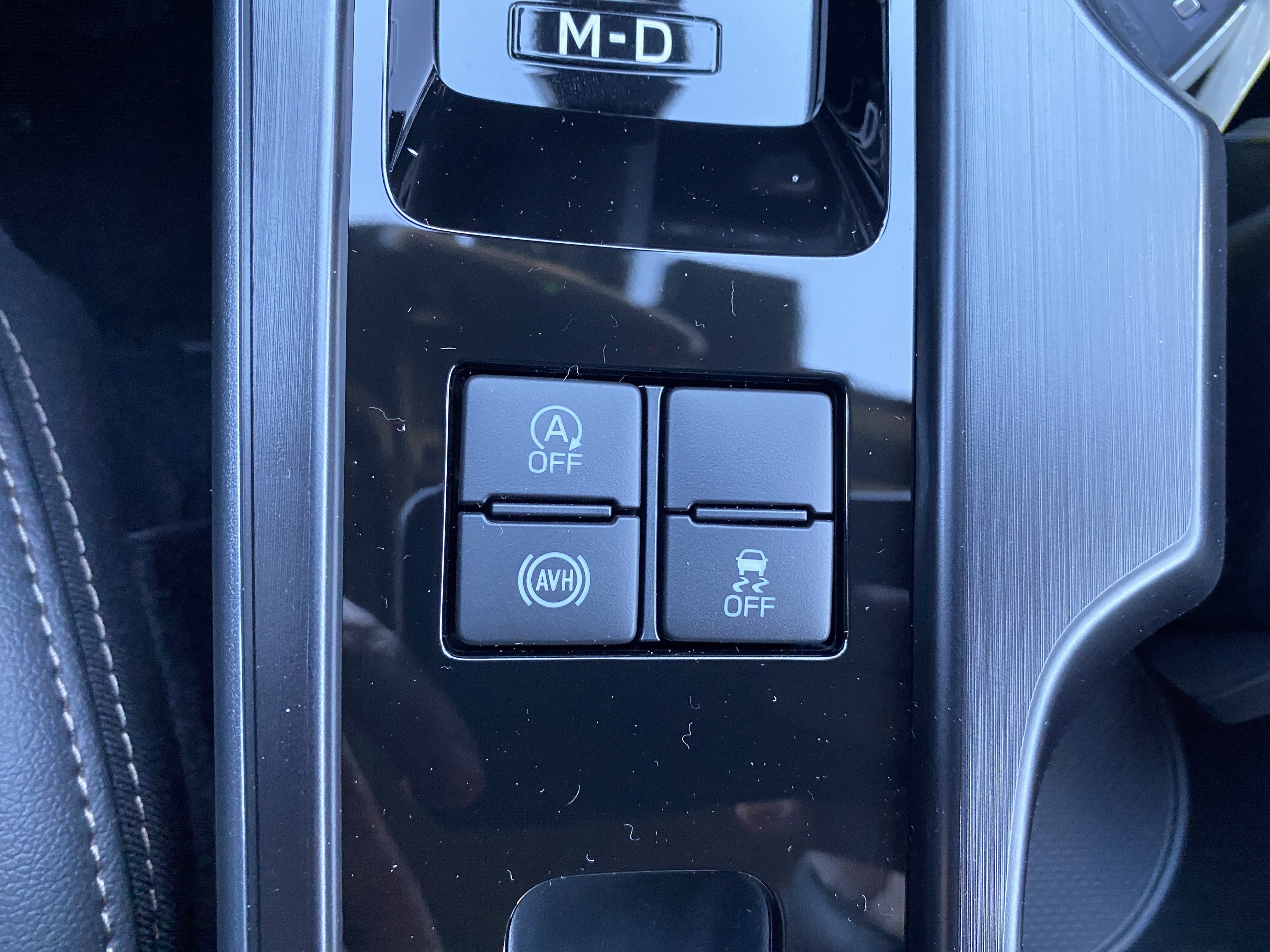 New 2026 Subaru Outback Limited image 34