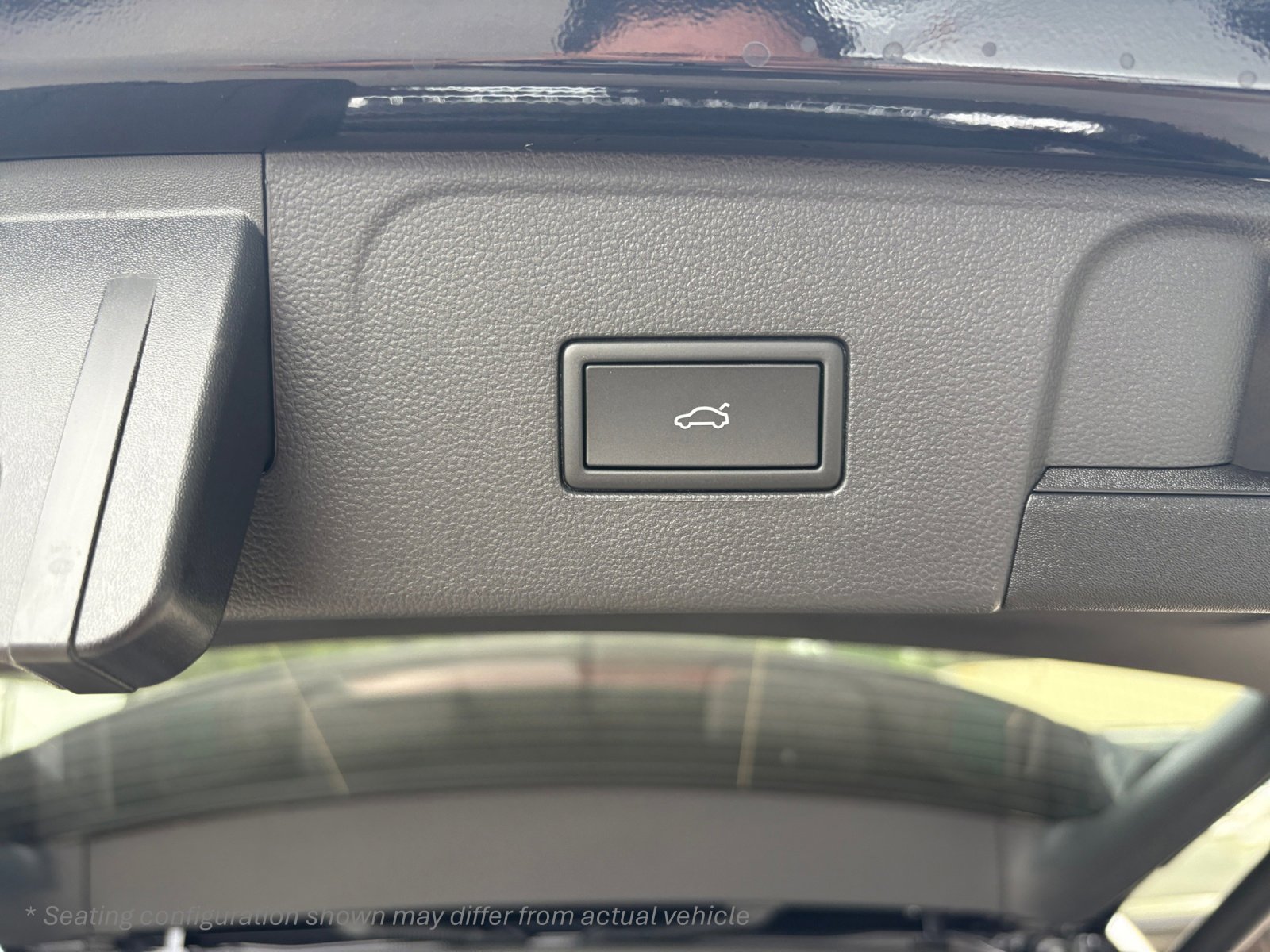 New 2026 Volkswagen Atlas SE image 28