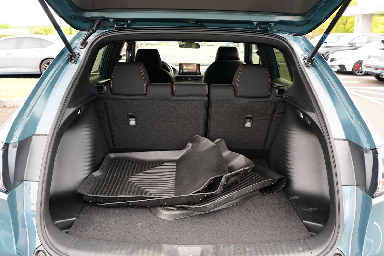 Used 2024 Honda HR-V Sport image 32
