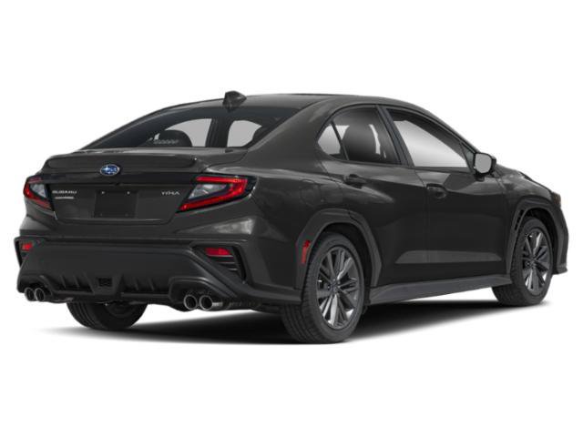 New 2026 Subaru WRX Premium AWD/4WD image 5
