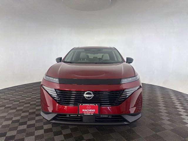 New 2026 Nissan Murano SV image 2