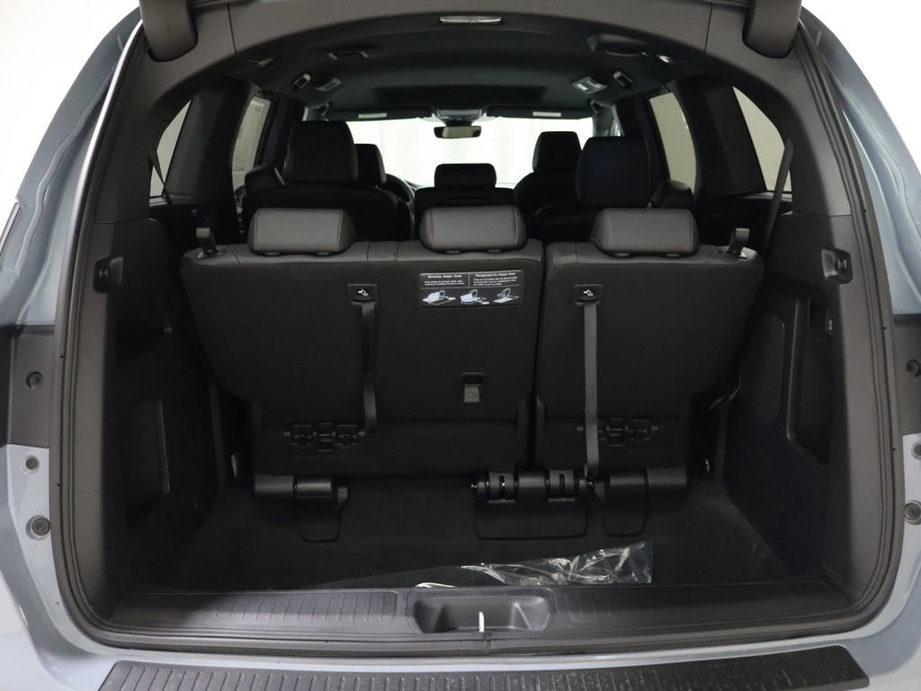 New 2026 Honda Odyssey Sport-L image 17
