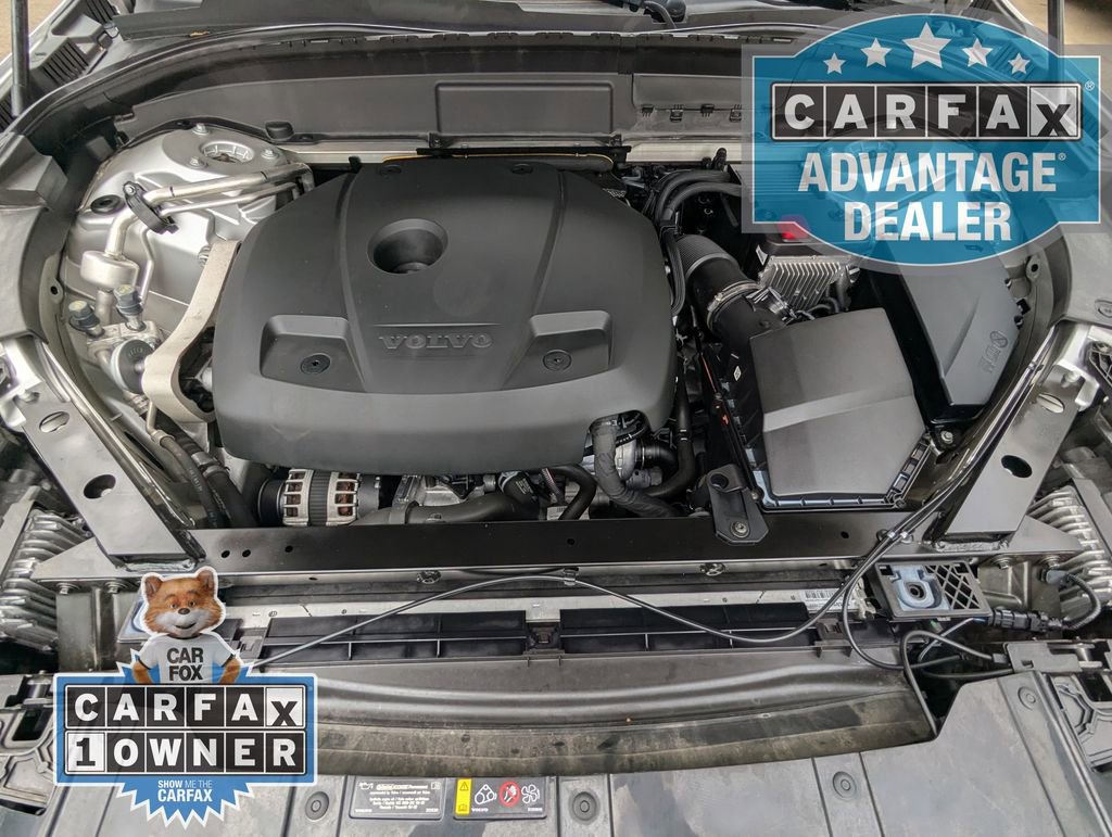 Used 2021 Volvo XC60 T5 Momentum w/ Advanced Package FWD image 34