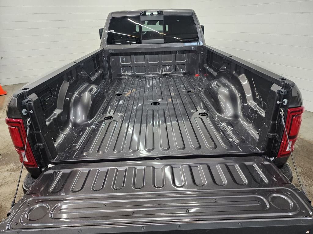 New 2026 RAM 3500 Laramie image 19