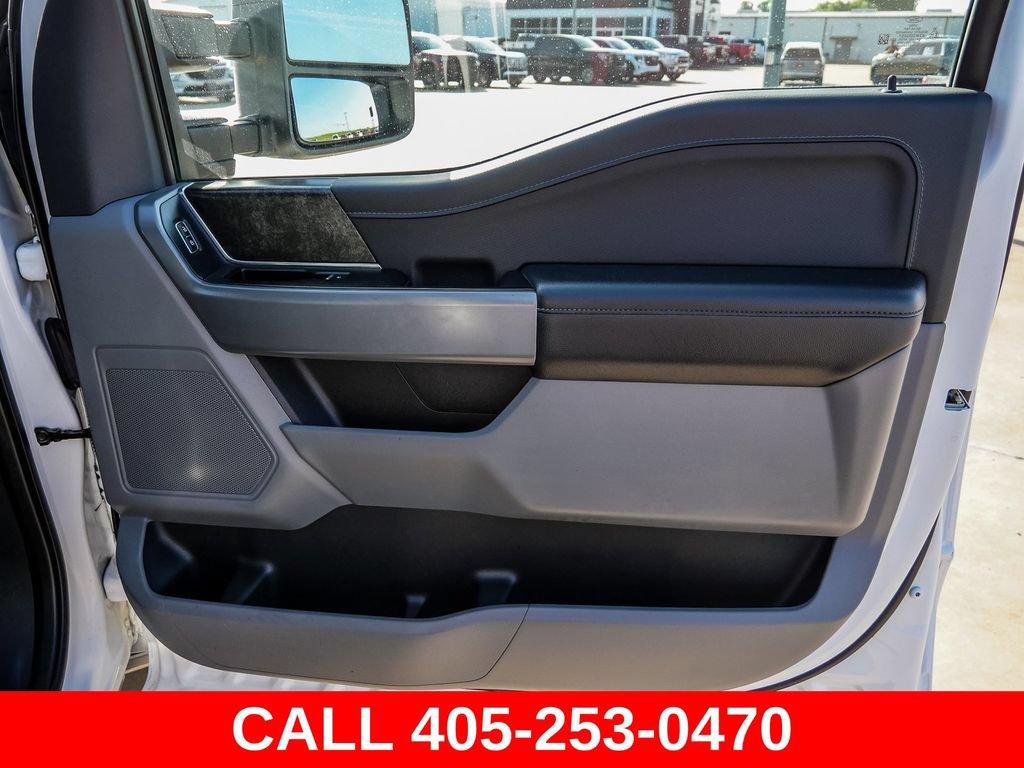 Used 2023 Ford F150 XLT w/ Equipment Group 301A Mid AWD/4WD image 46