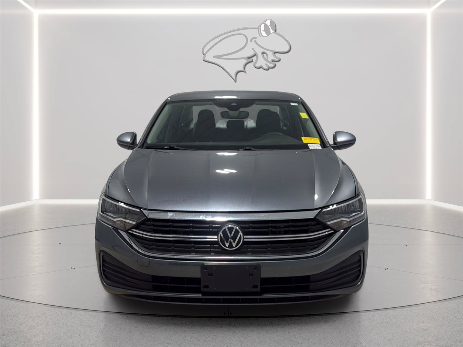 Used 2022 Volkswagen Jetta SE FWD image 2