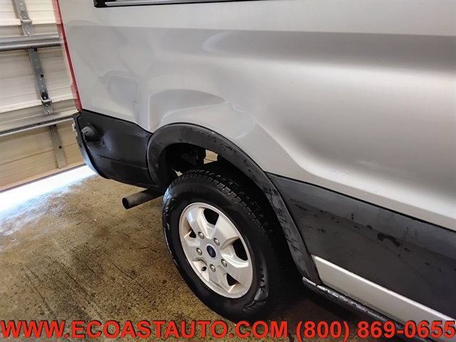 Used 2020 Ford Transit 350 XLT image 19