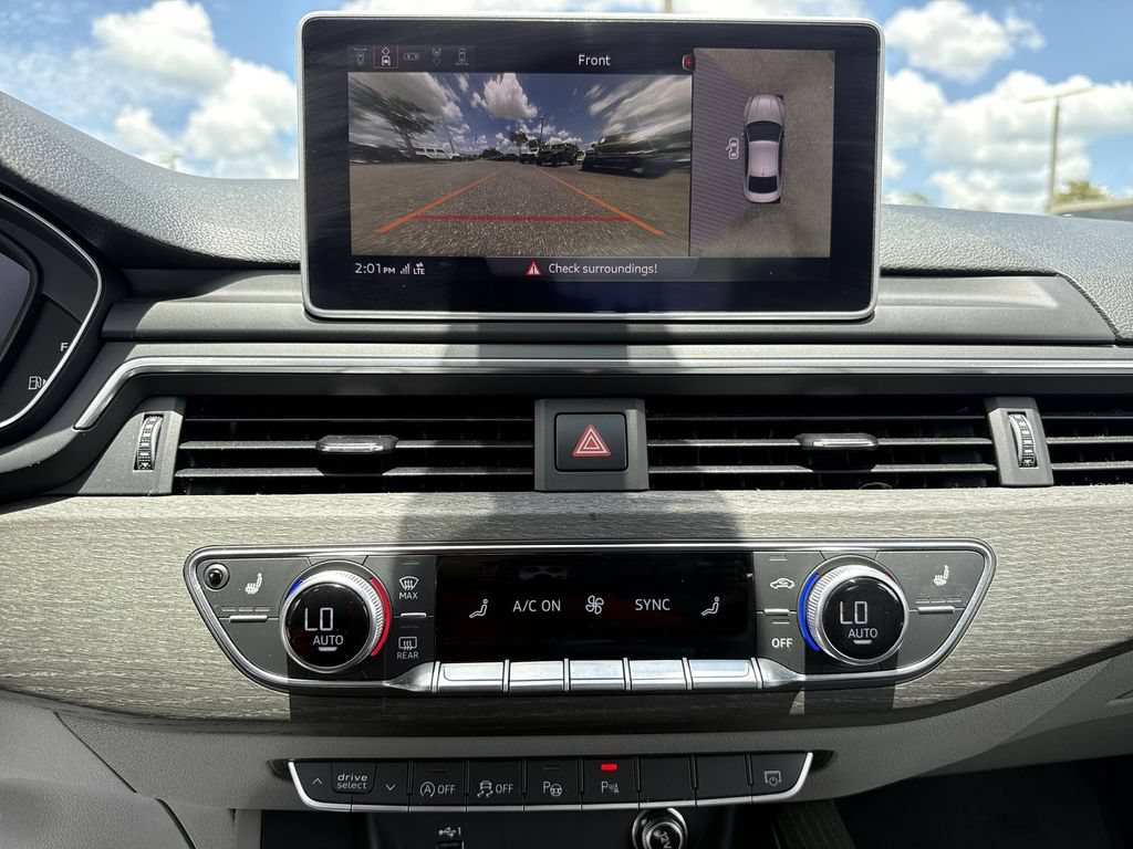 Used 2019 Audi A5 2.0T Prestige w/ 19" S Line Wheel Package AWD/4WD image 24
