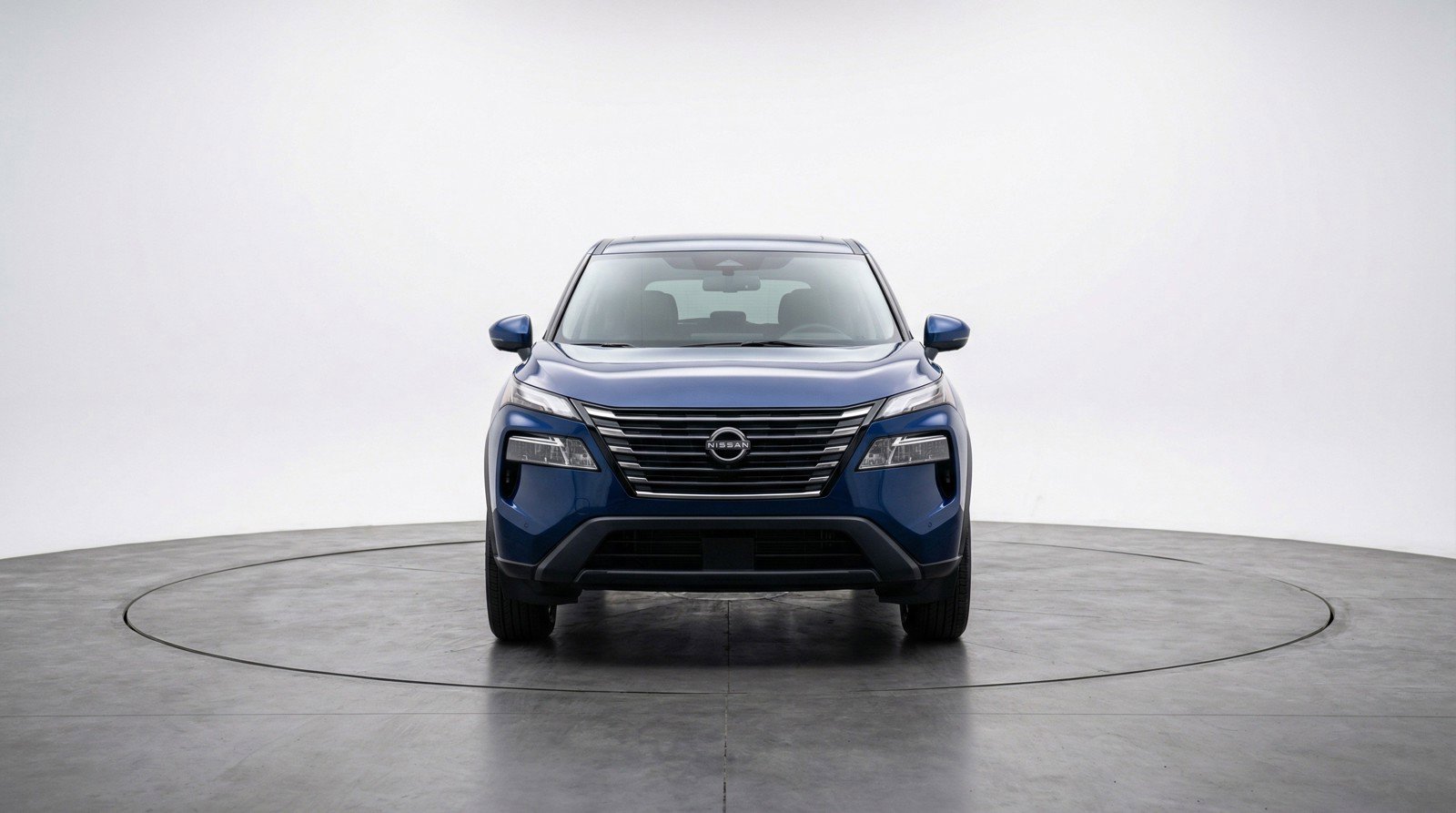 Used 2025 Nissan Rogue SV FWD image 2
