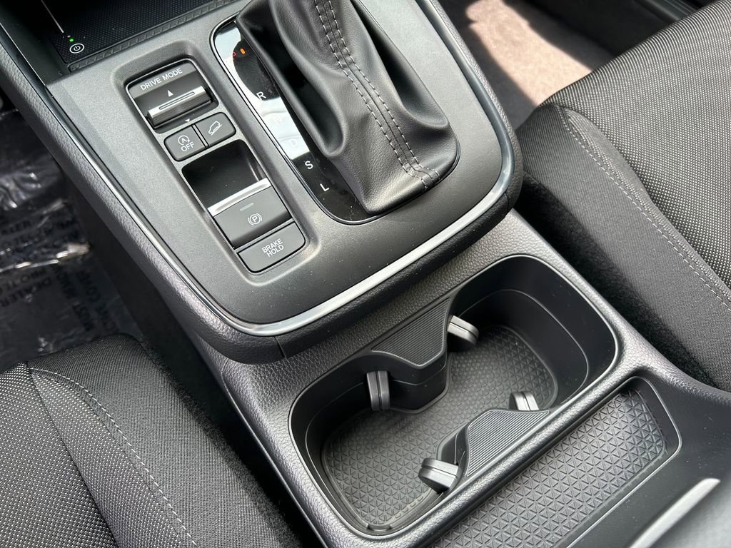 Certified 2026 Honda CR-V EX image 31