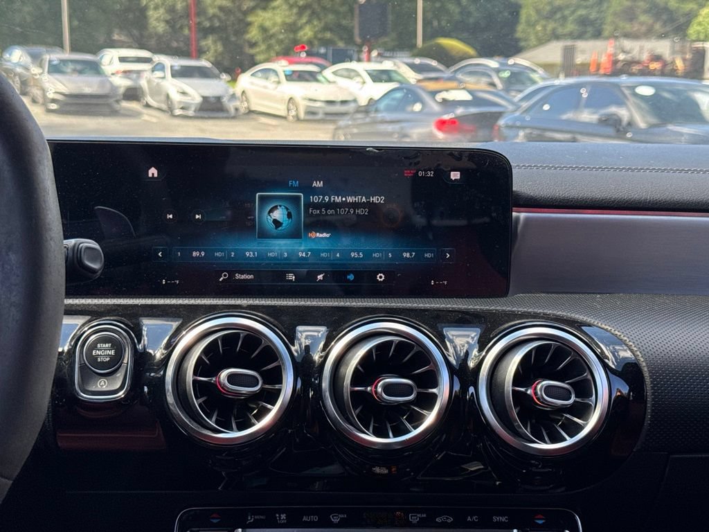 Used 2021 Mercedes-Benz A 35 AMG 4MATIC image 20