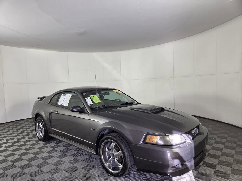 Used 2003 Ford Mustang GT image 2