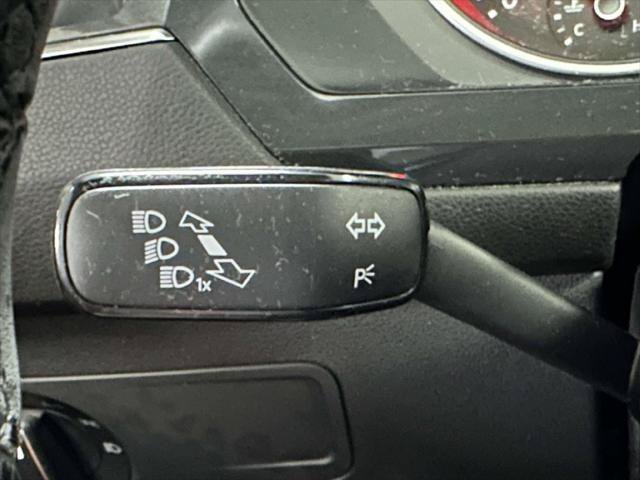 Used 2019 Volkswagen Tiguan SE w/ Panoramic Sunroof Package AWD/4WD image 33