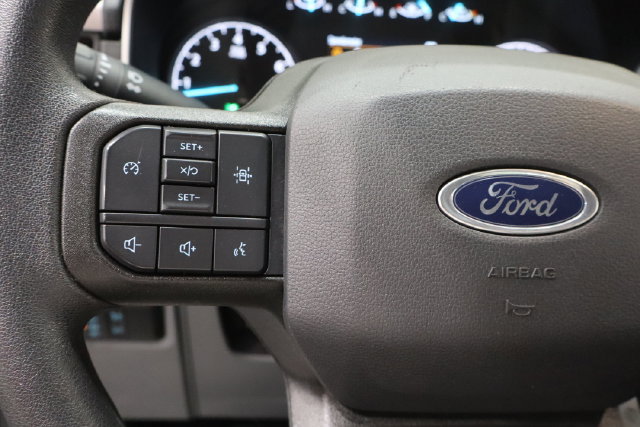 Used 2023 Ford F150 XLT w/ Trailer Tow Package AWD/4WD image 22