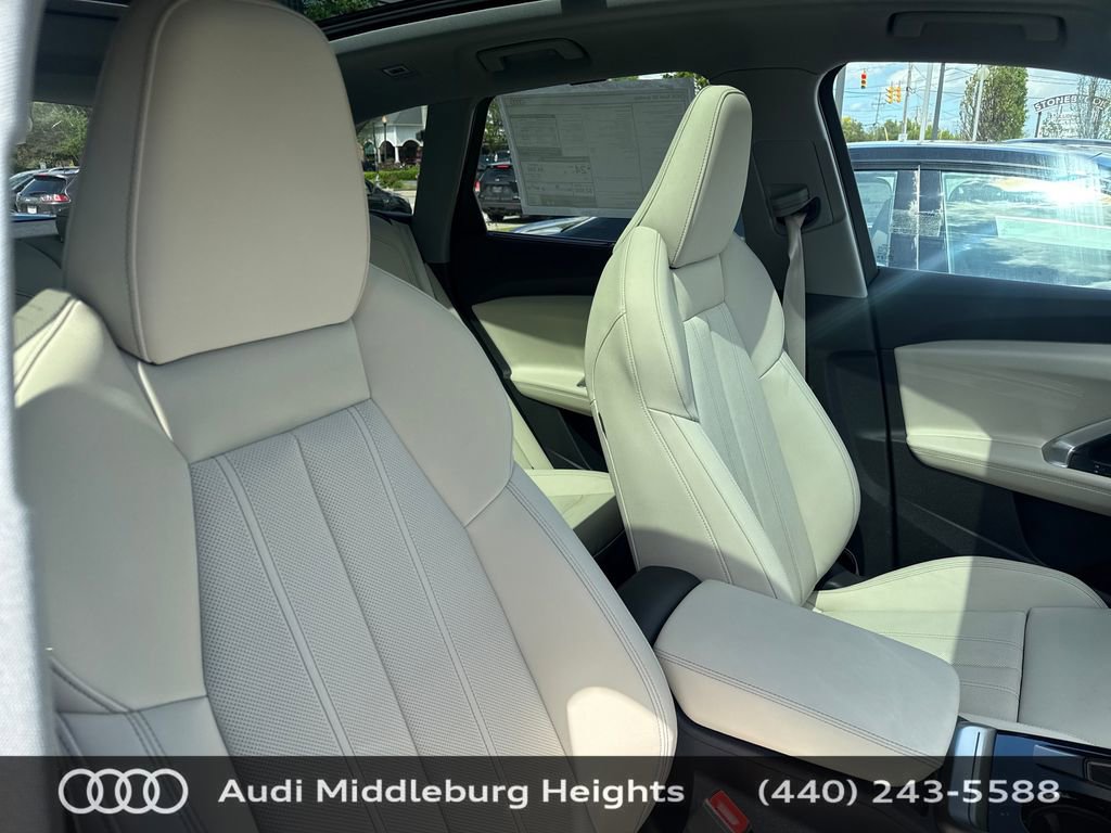 New 2026 Audi Q5 Premium Plus AWD/4WD image 43