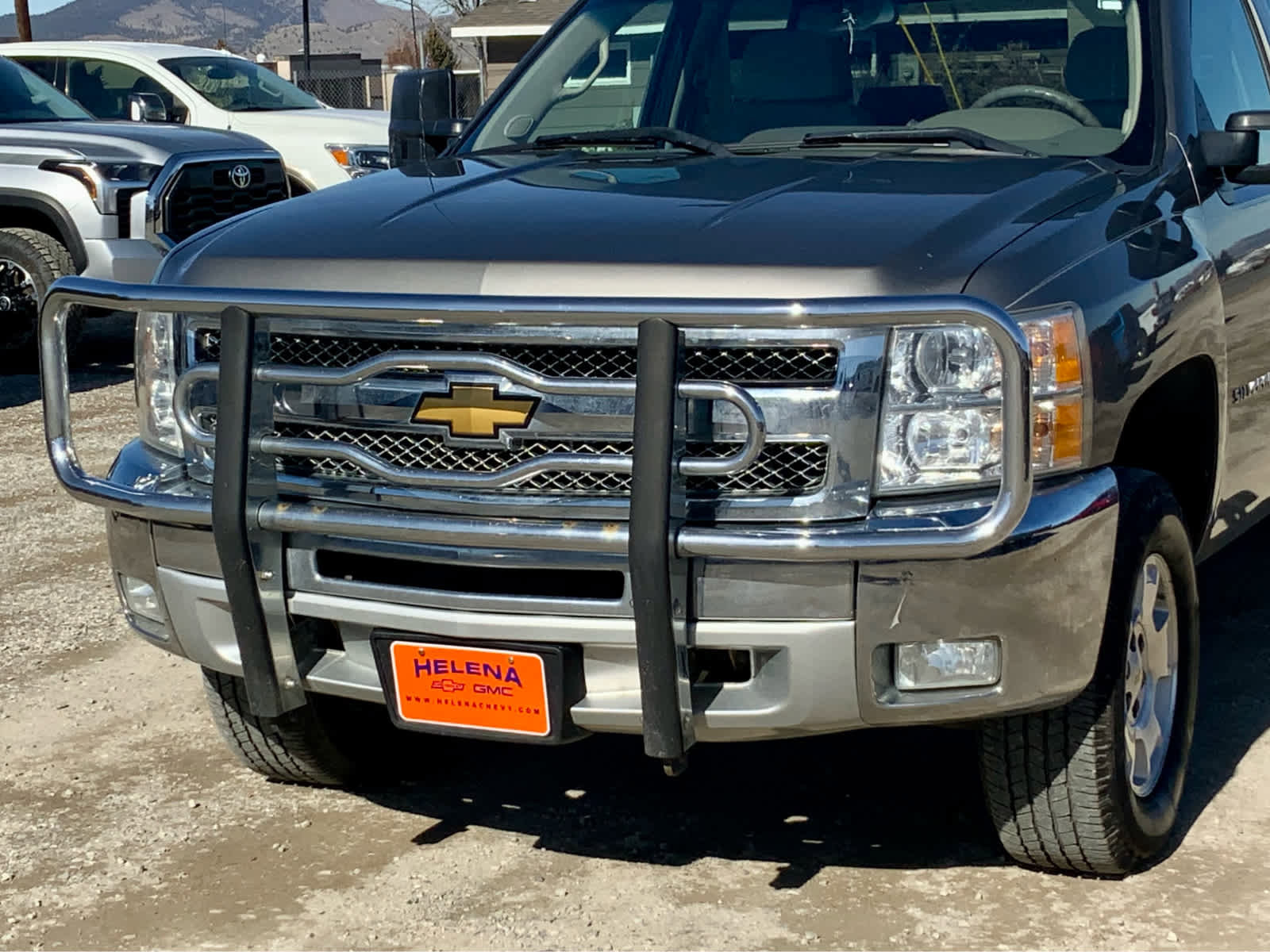 Used 2013 Chevrolet Silverado 1500 LT w/ All-Star Edition image 9