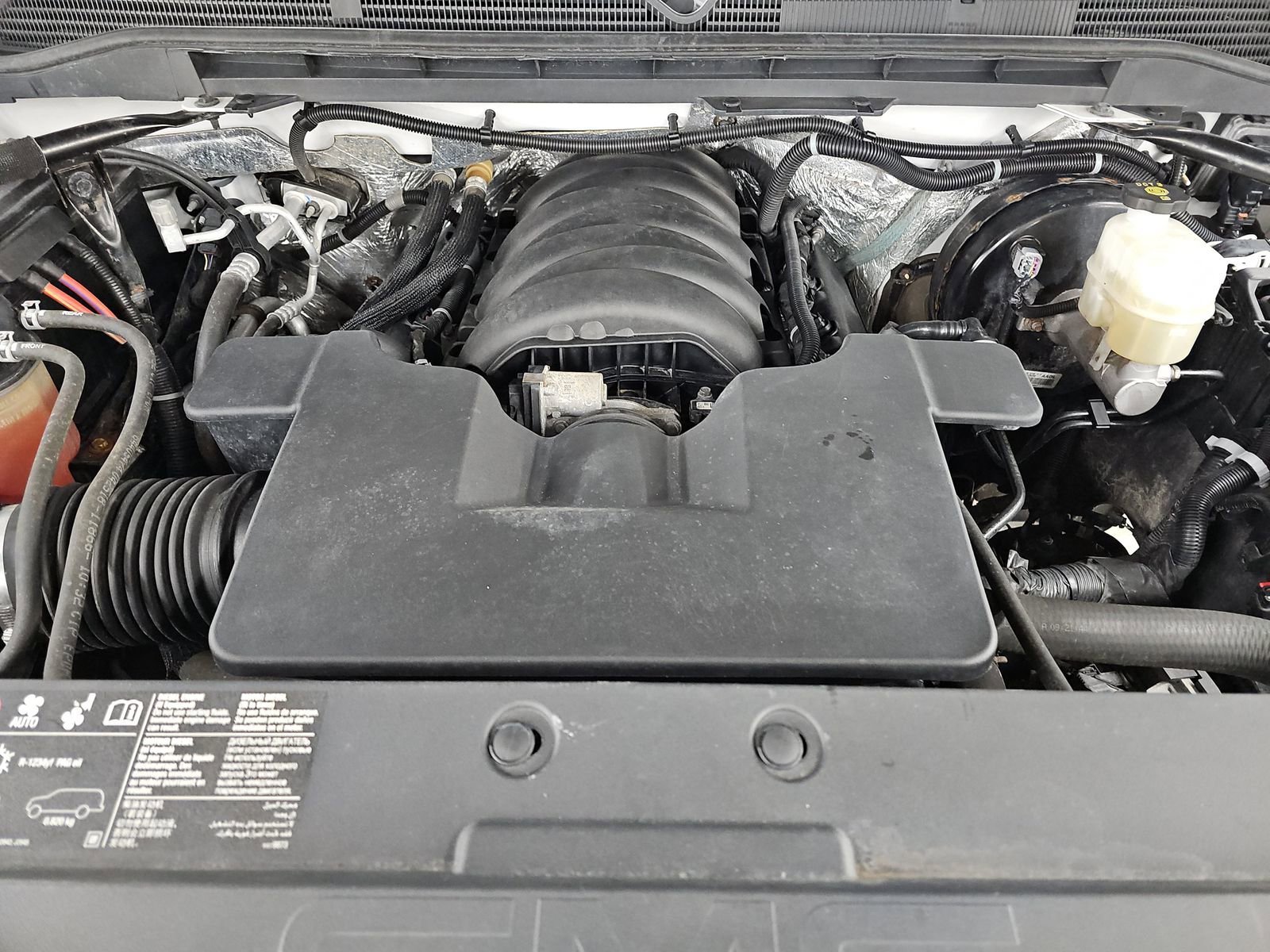 Used 2018 GMC Sierra 1500 Denali w/ LPO, Protection Package image 22