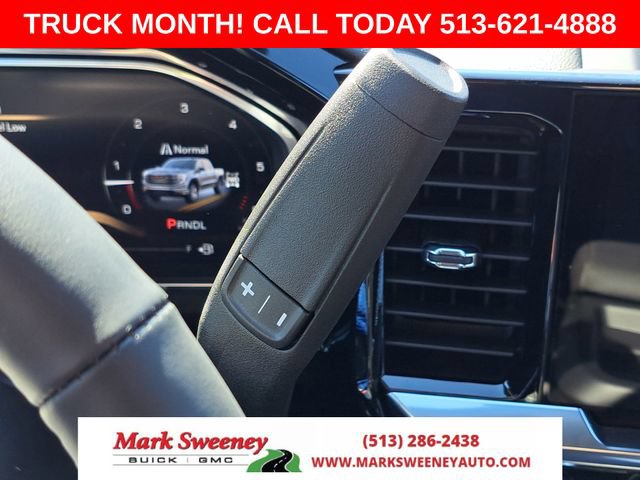 New 2026 GMC Sierra 1500 Elevation AWD/4WD image 28