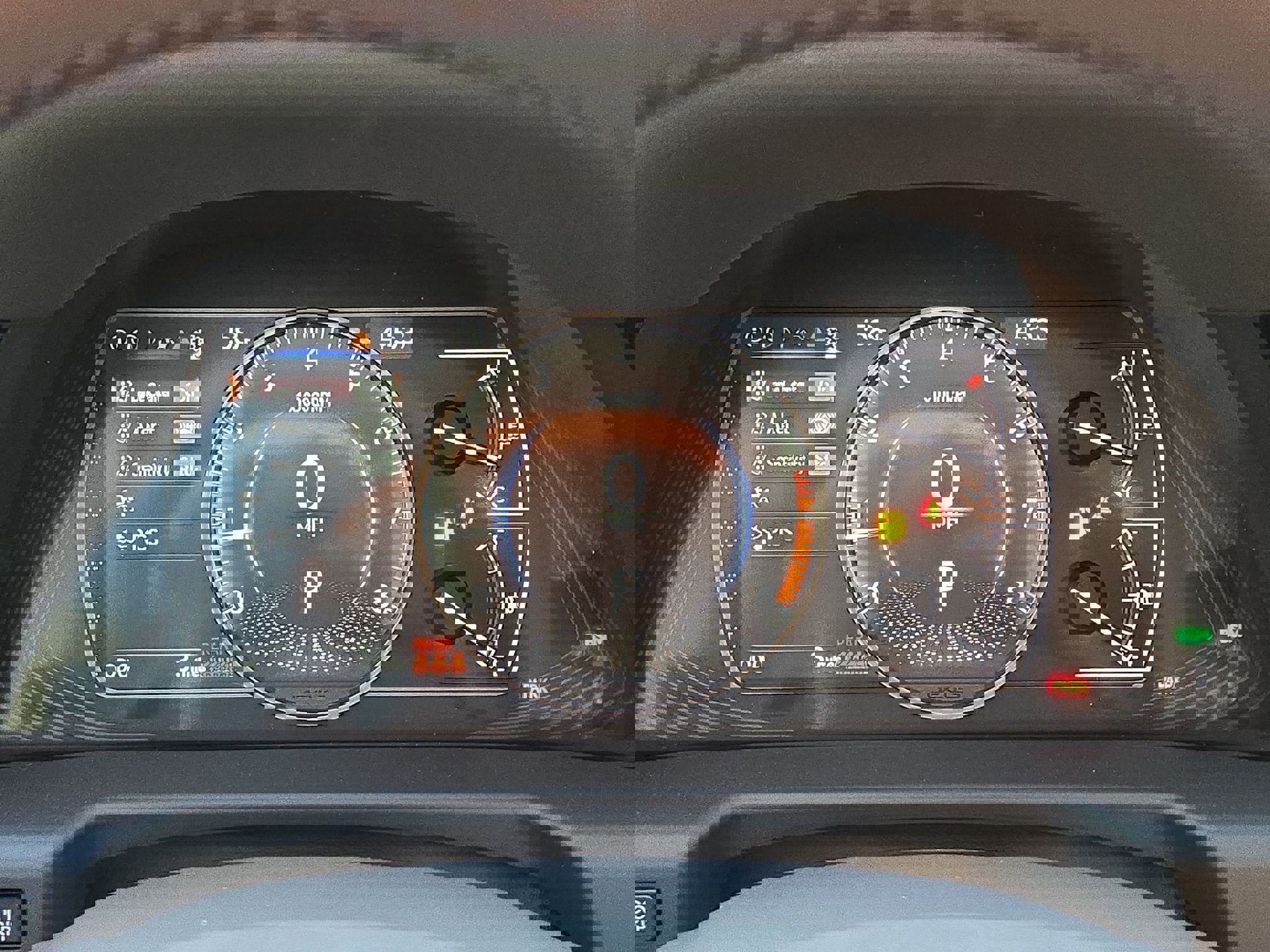 New 2025 Lexus ES 350 350 image 20