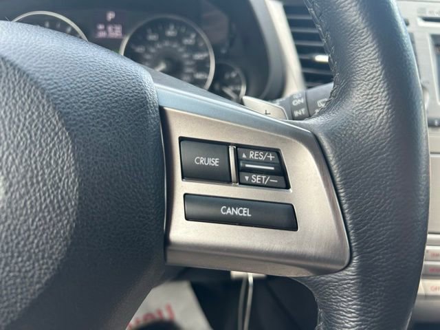 Used 2012 Subaru Outback 2.5i Limited w/ Moonroof Pkg image 22