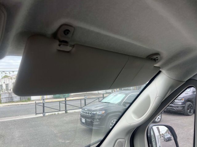 Used 2020 RAM ProMaster 1500 FWD image 32