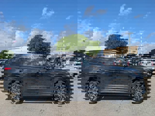 Used 2024 Lexus TX 350 FWD w/ Technology Package image 3