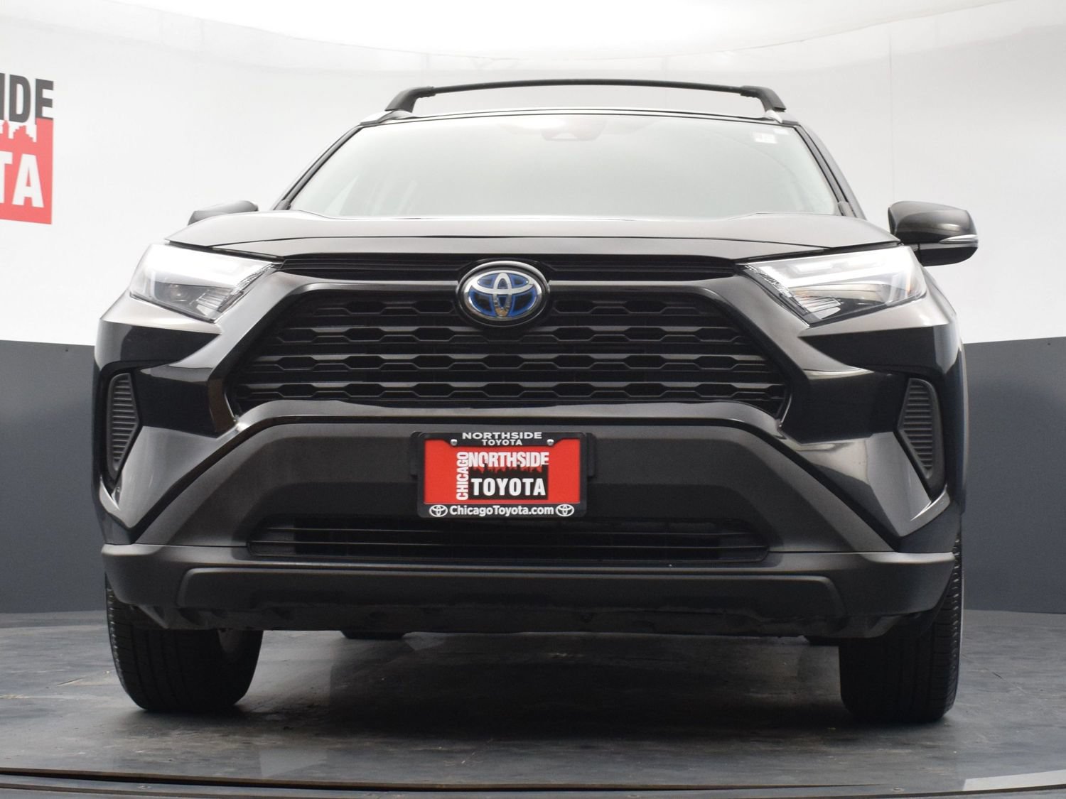 Used 2022 Toyota RAV4 XLE w/ Convenience Package AWD/4WD image 31