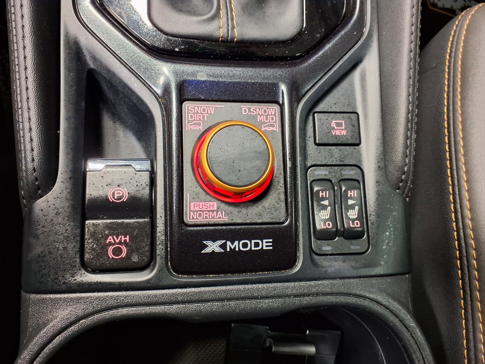 Used 2025 Subaru Forester Wilderness image 20