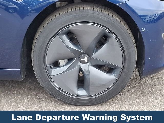 Used 2018 Tesla Model 3 Long Range image 10