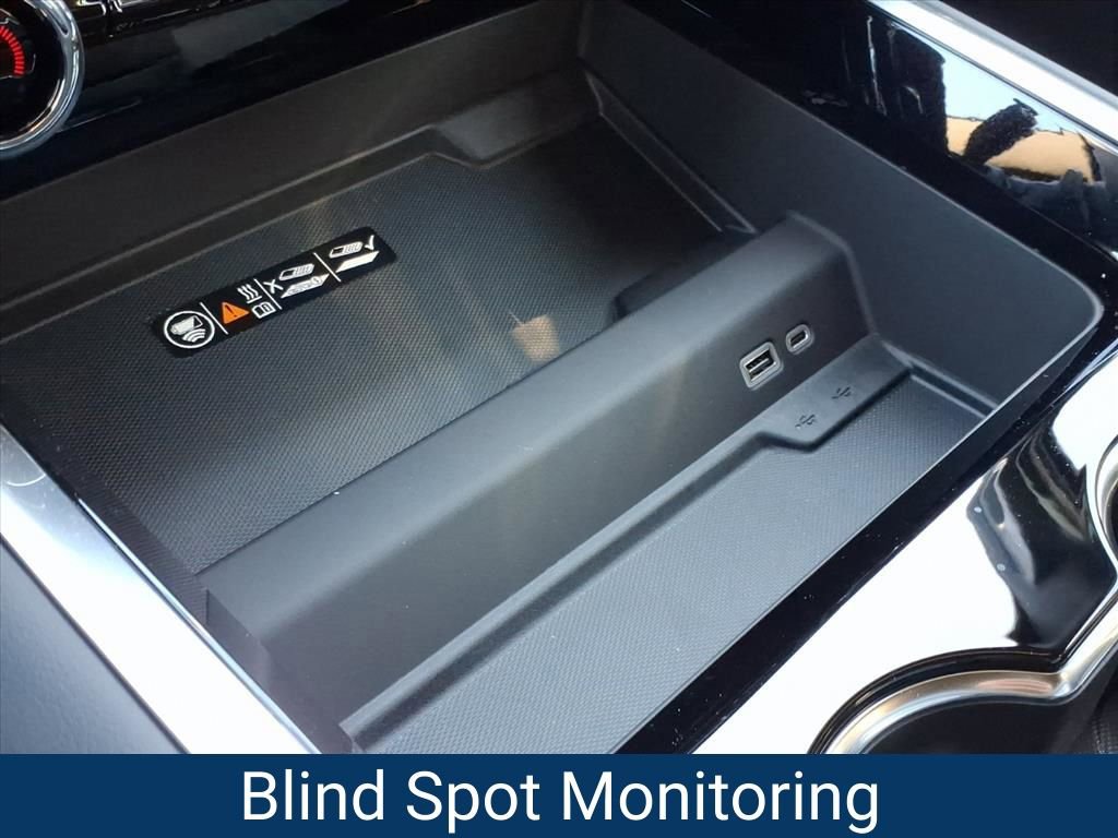 New 2026 Chevrolet Suburban High Country image 6