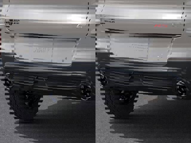 New 2026 Chevrolet TrailBlazer RS w/ Convenience Package image 14