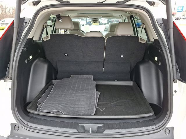 Used 2025 Honda CR-V EX-L image 30