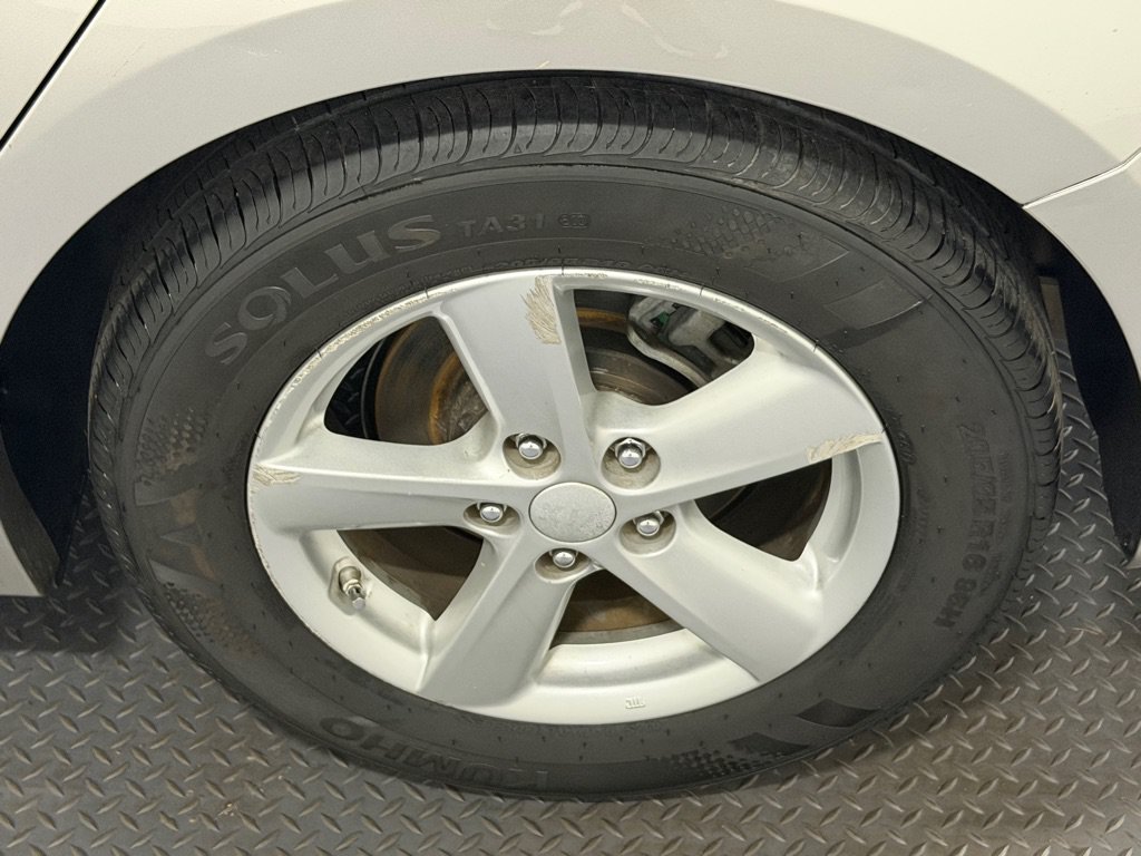 Used 2014 Kia Optima LX FWD image 19