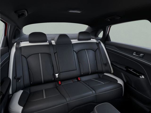 New 2026 Kia K5 GT-Line FWD image 16
