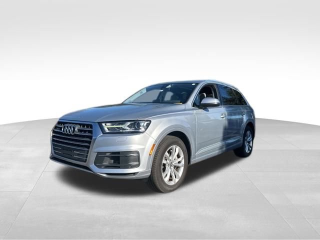 Used 2018 Audi Q7 3.0T Premium Plus image 1