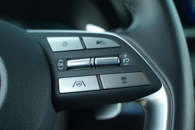 Used 2025 Hyundai Palisade SEL FWD image 34