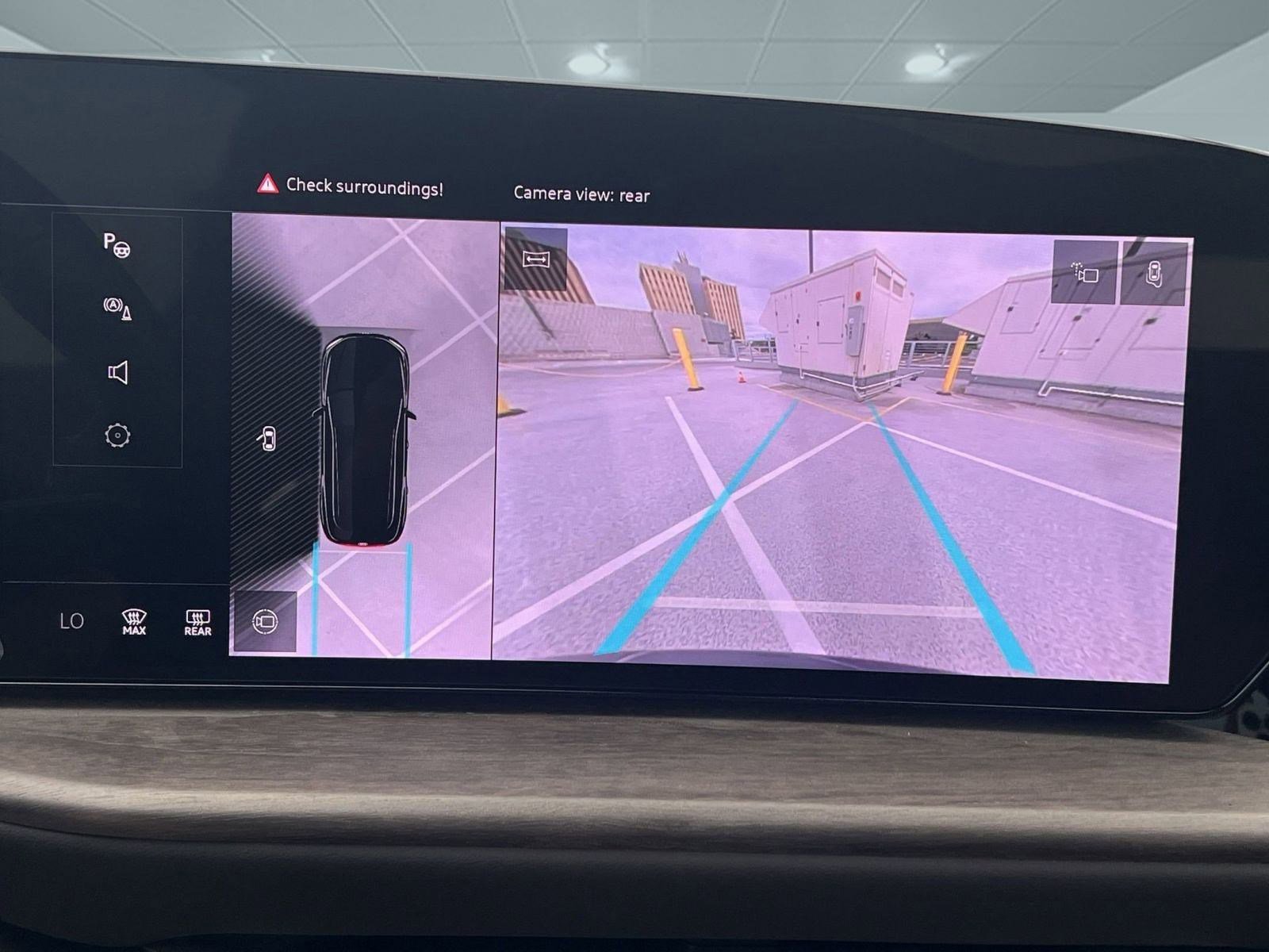 New 2025 Audi Q5 Premium image 25