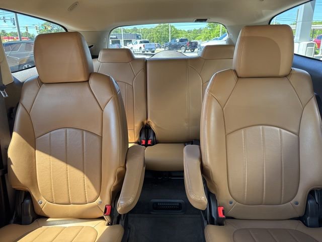Used 2015 Buick Enclave Leather AWD/4WD image 14