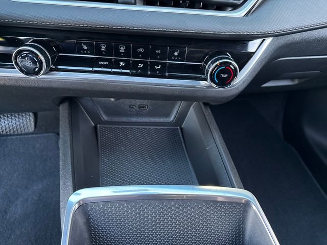Certified 2025 Chevrolet Equinox LT FWD image 18