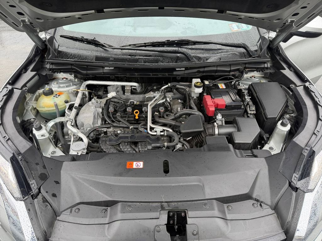 Used 2023 Mitsubishi Outlander ES image 27