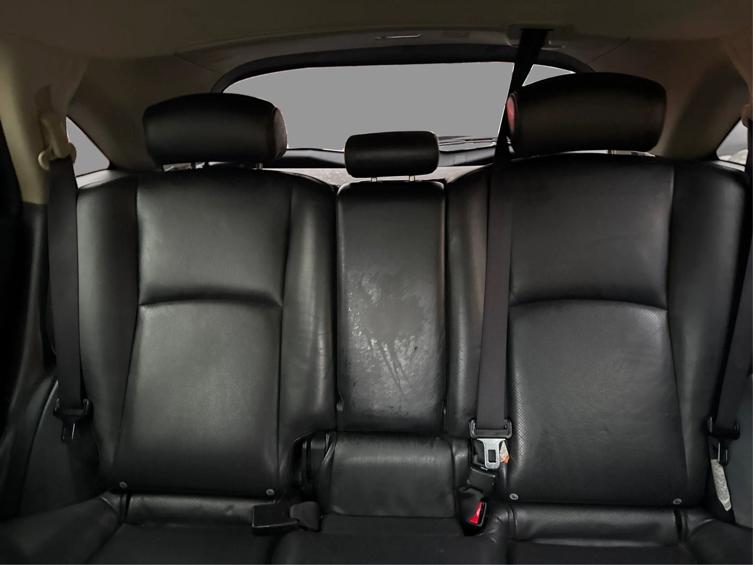 Used 2005 INFINITI FX35 AWD w/ (P01) Touring Pkg image 17