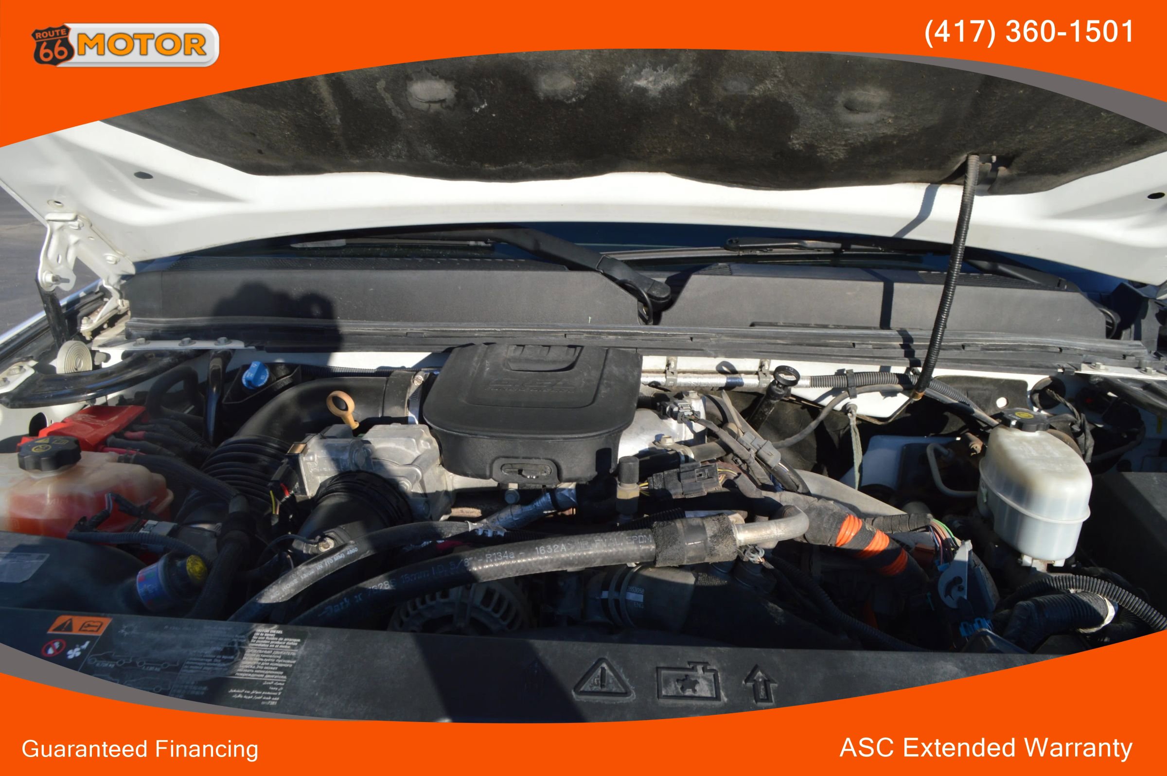 Used 2013 GMC Sierra 2500 Denali image 27