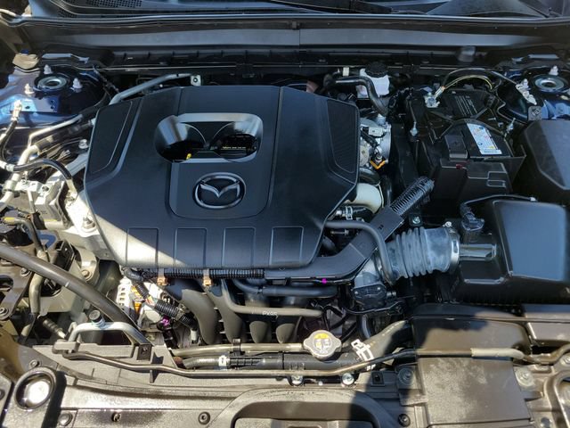Certified 2023 MAZDA CX-30 AWD 2.5 S w/ Select Package image 31