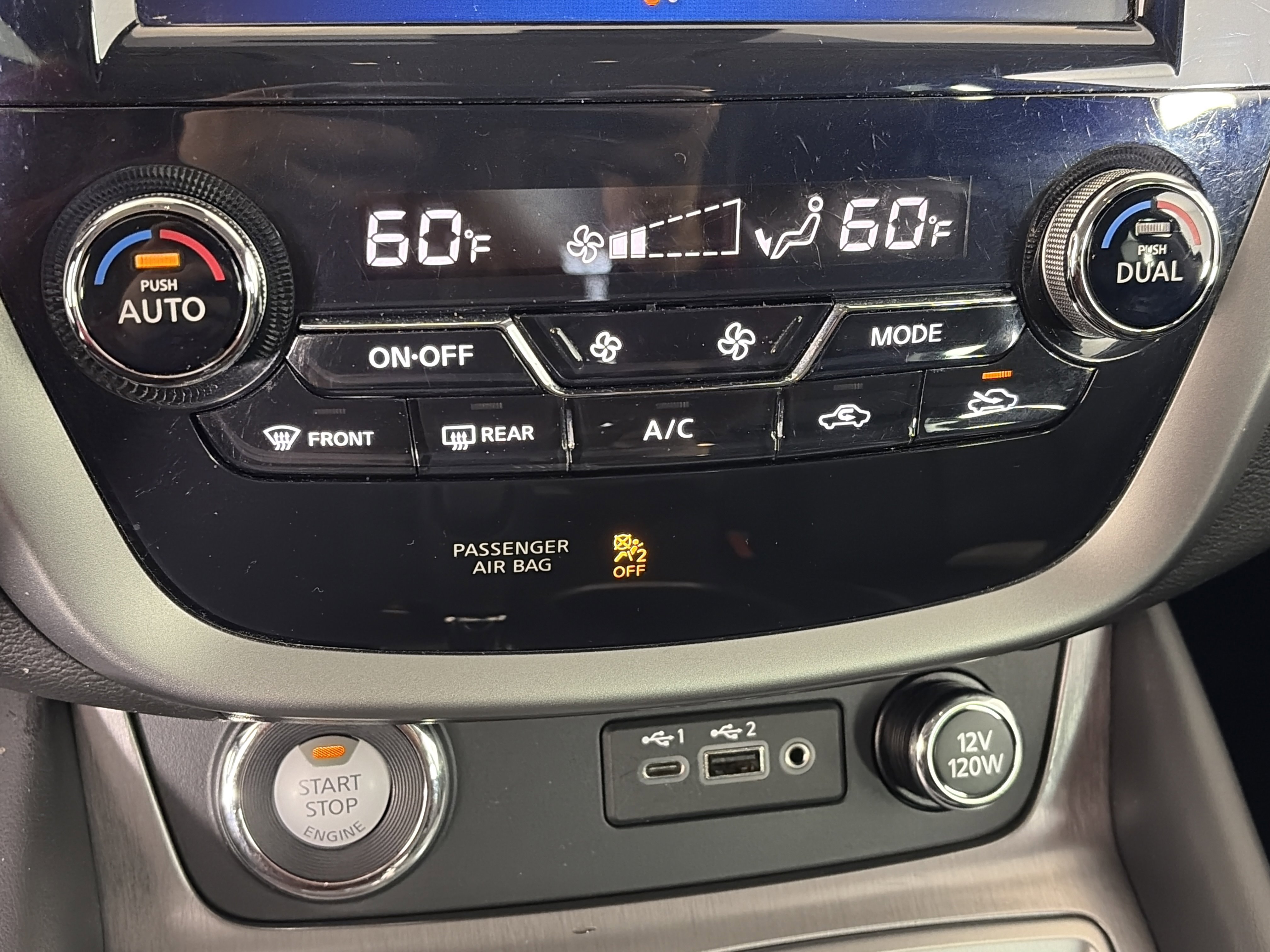 Used 2023 Nissan Murano SL w/ Cargo Package image 23