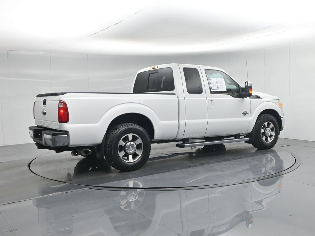 Used 2013 Ford F250 Lariat image 27